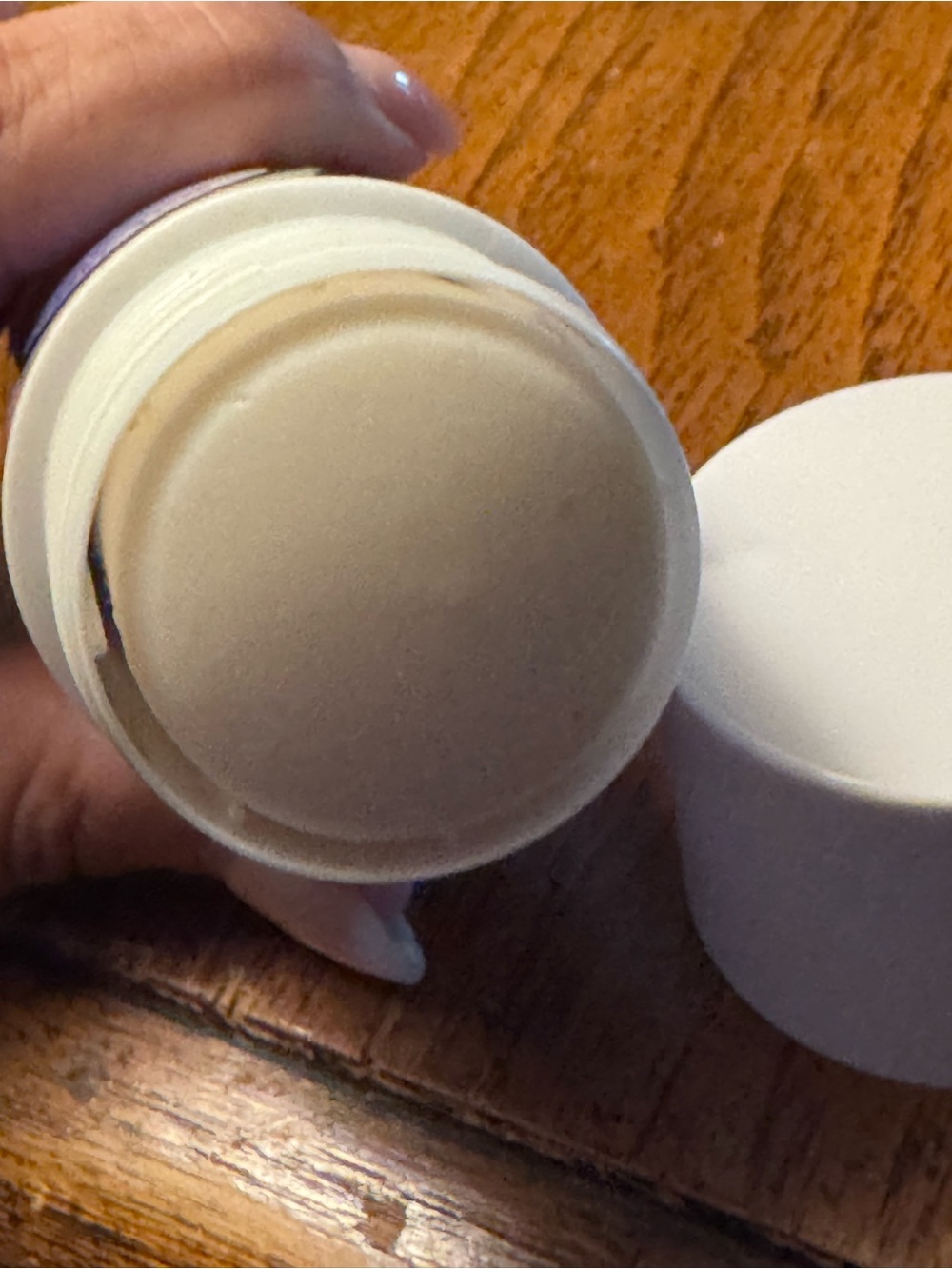 WYO'S The Disappearing Act Shaving Suds Stick — Lavender & Silver Packaging - Picture 9 of 9